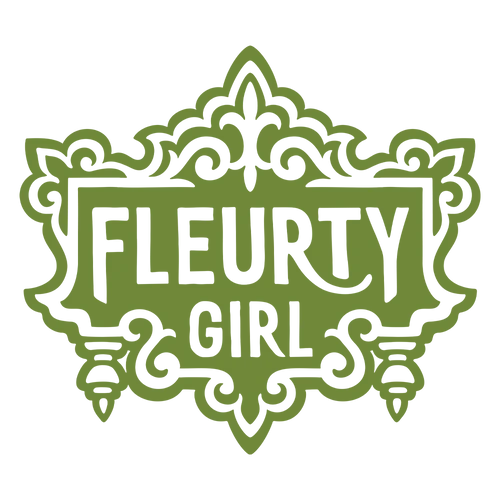 Fleurty Girl